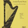 Harp Solos Graded Recital Pieces Volume One McDonald S./Wood L.