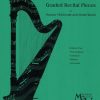 Harp Solos Graded Recital Pieces Volume Two McDonald S./Wood L.