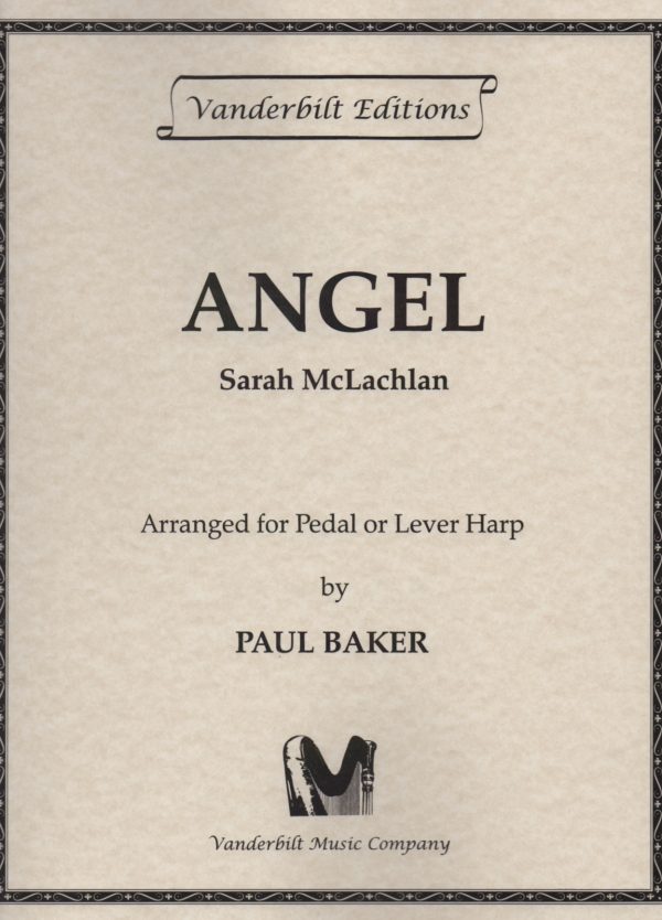 Angel McLachlan S./ Baker P.