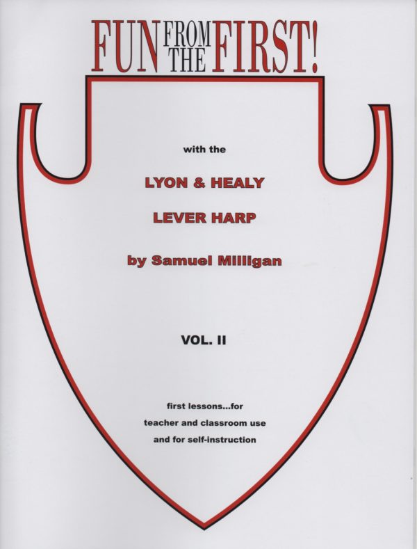 Fun From The First Volume Two Milligan S.