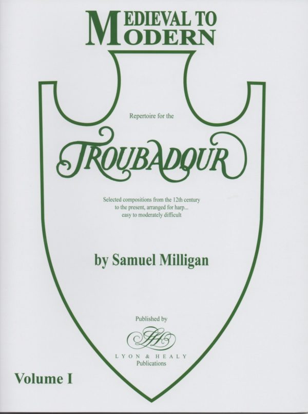 Medieval To Modern Volume One Milligan S.