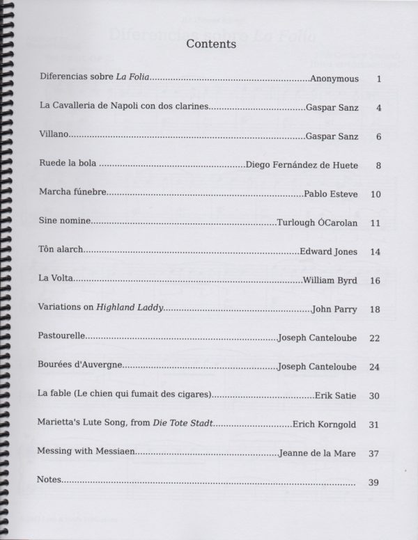 Medieval To Modern Volume Three (Plus CD) Milligan S.