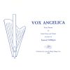 Vox Angelica (Organ & Harp) Milligan S.