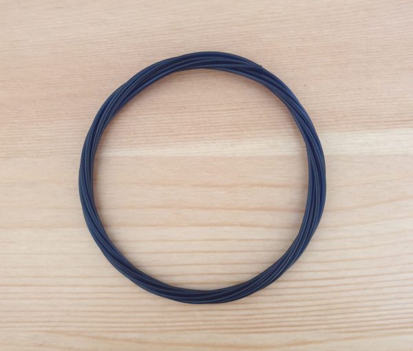 MONOFILAMENT Nylon Blue (50'') .020