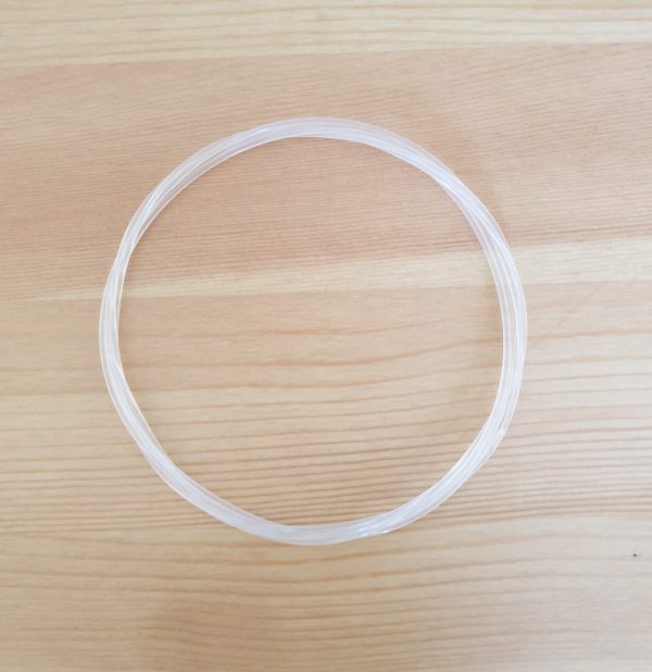 MONOFILAMENT Nylon Clear (50'') .055