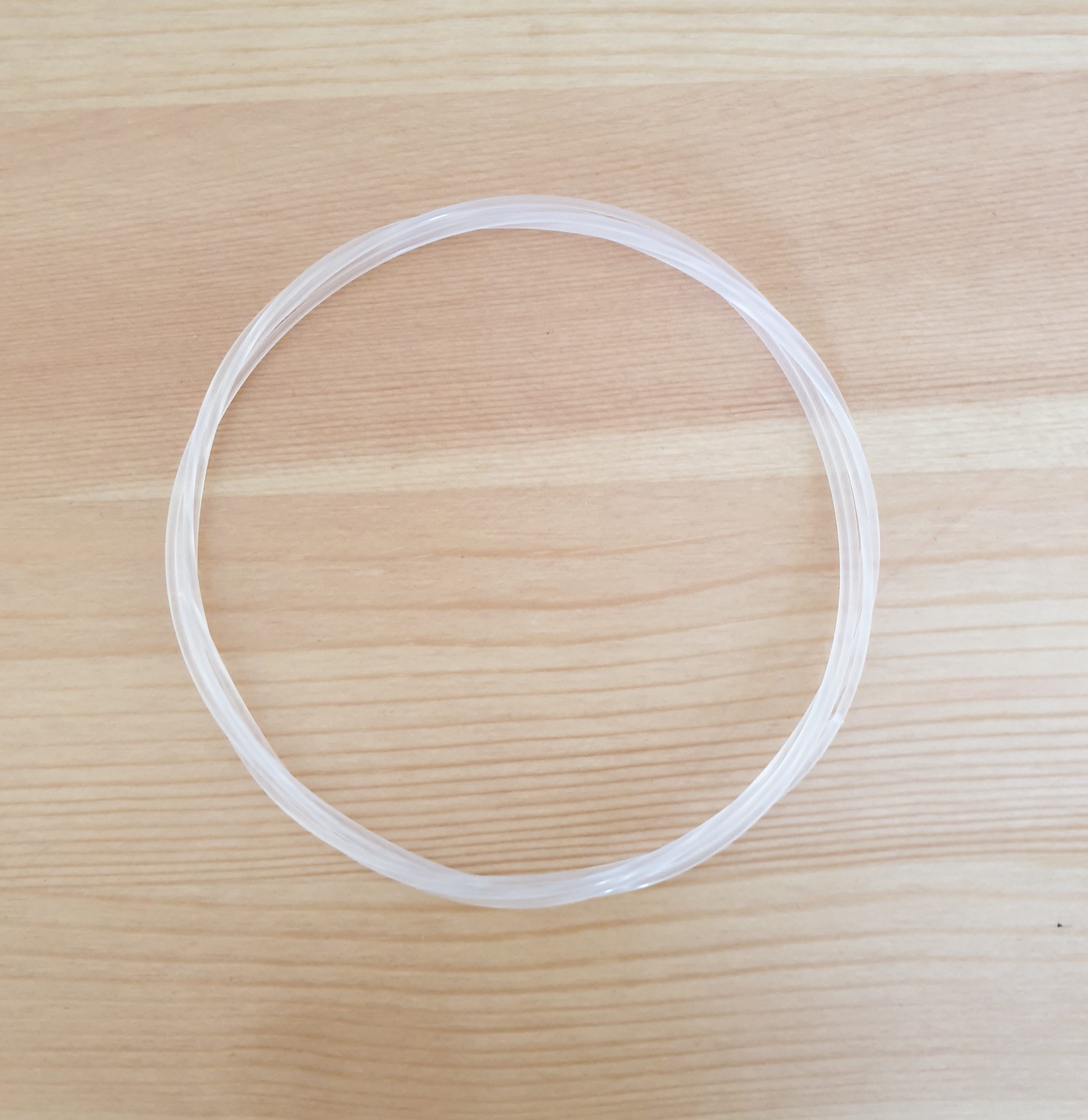 MONOFILAMENT-Clear-scaled MONOFILAMENT Nylon Clear (50'') .018