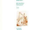 Methode For Harpe Second Book Naderman F.J.