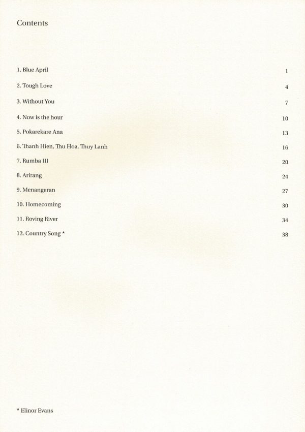 A Selection From The Christopher Norton Preludes Collection Stevenson S./Evans E.