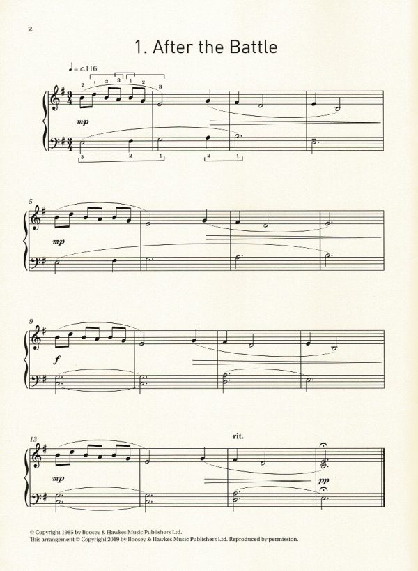 A Selection From The Microjazz Collections 1-3 Book 1 Norton C.