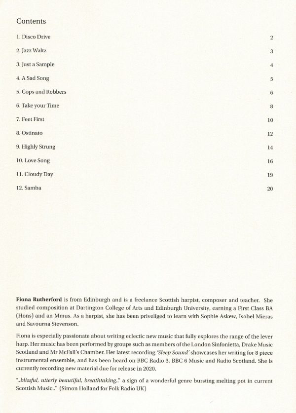 A Selection From The Microjazz Collections 1-3 Book 2 Norton C.