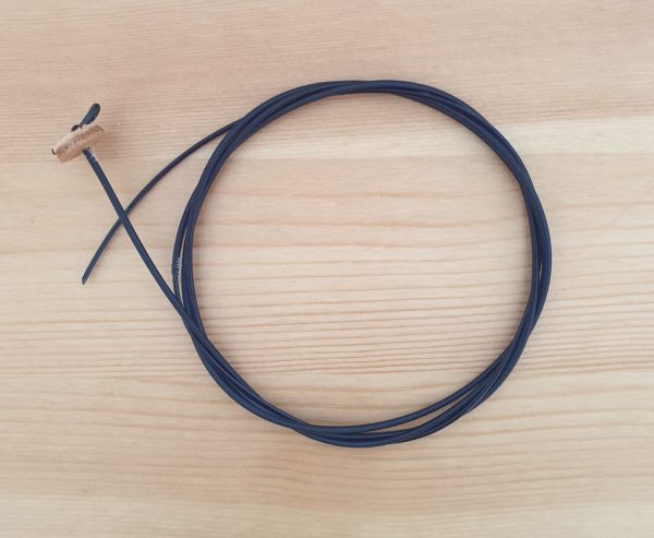 WRAPPED Nylon/Nylon (OLD WARATAH 30 String) #24 4F