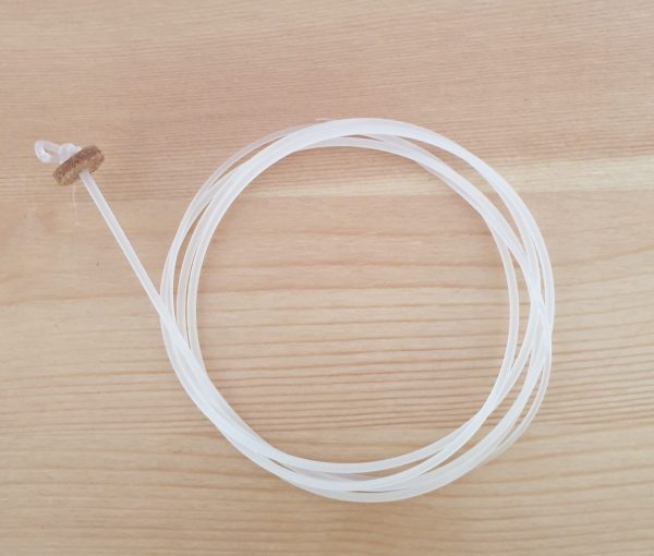 WRAPPED Nylon/Nylon (WARATAH 30 String) #22 4A