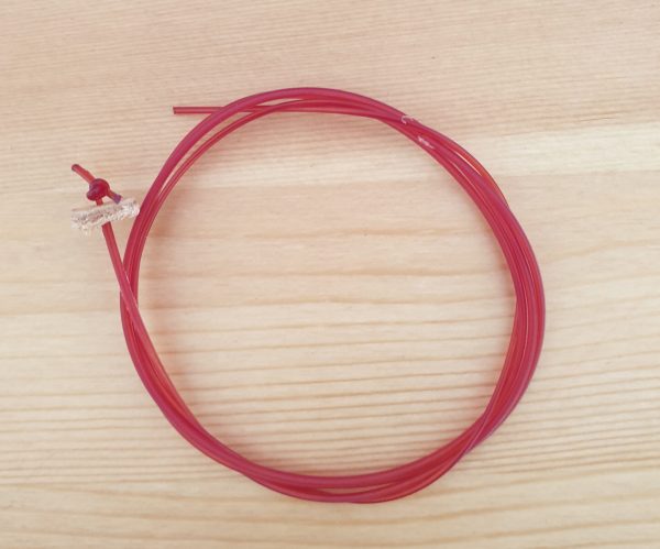 WRAPPED Nylon/Nylon (OLD WARATAH 30 String) #27 5C