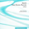 Three Diatonic Preludes Orr B.