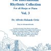 The International Rhythmic Collection Volume Three Ortiz A.