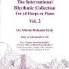 The International Rhythmic Collection Volume Two Ortiz A.