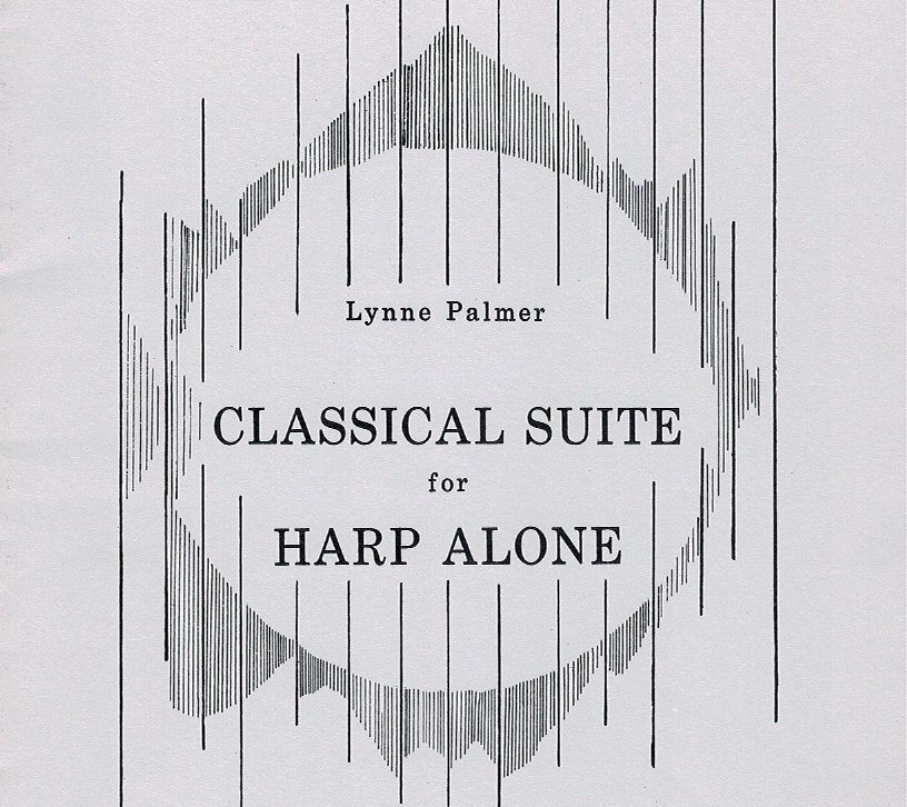 PALMER-Classical-Suite-e1703557586512 Classical Suite For Harp Alone Palmer L.