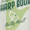 First Harp Book Paret B.