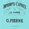 Impromptu Caprice Pierne G.