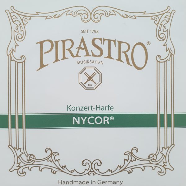 PIRASTRO Pedal Nylon 4E