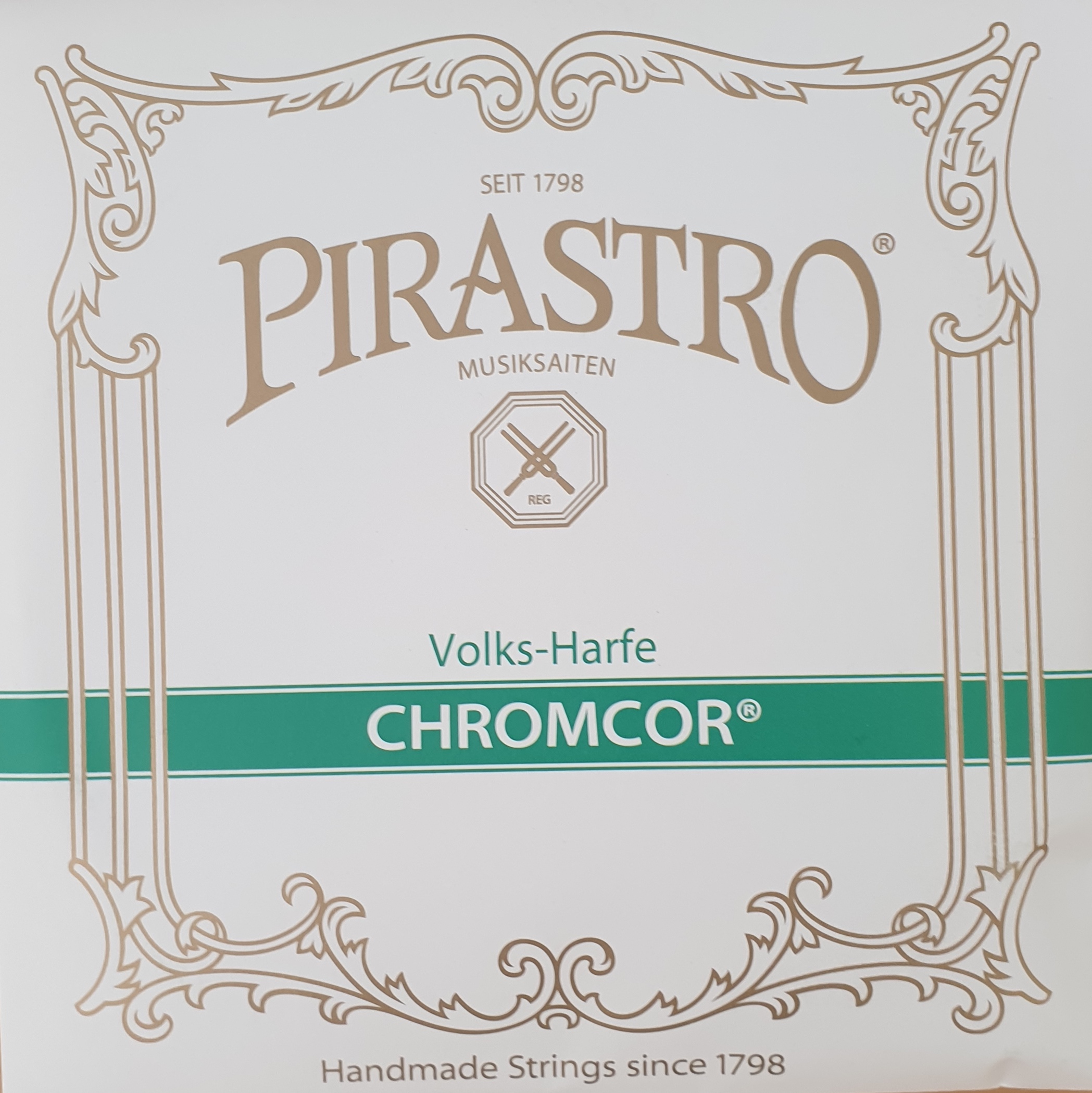 PIRASTRO-LEVER-WIRE PIRASTRO Lever Wire 6E