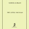 The Little Fountain Pratt S.
