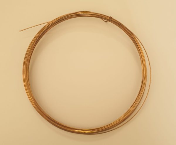 PHOSPHOR BRONZE Coil (20 Foot) .035 (Copy)