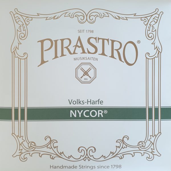 PIRASTRO Lever Nylon 4C