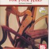 Making Music For Folk Harp (Plus CD) Raimond S.