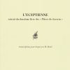L'Egyptienne Rameau J.P.