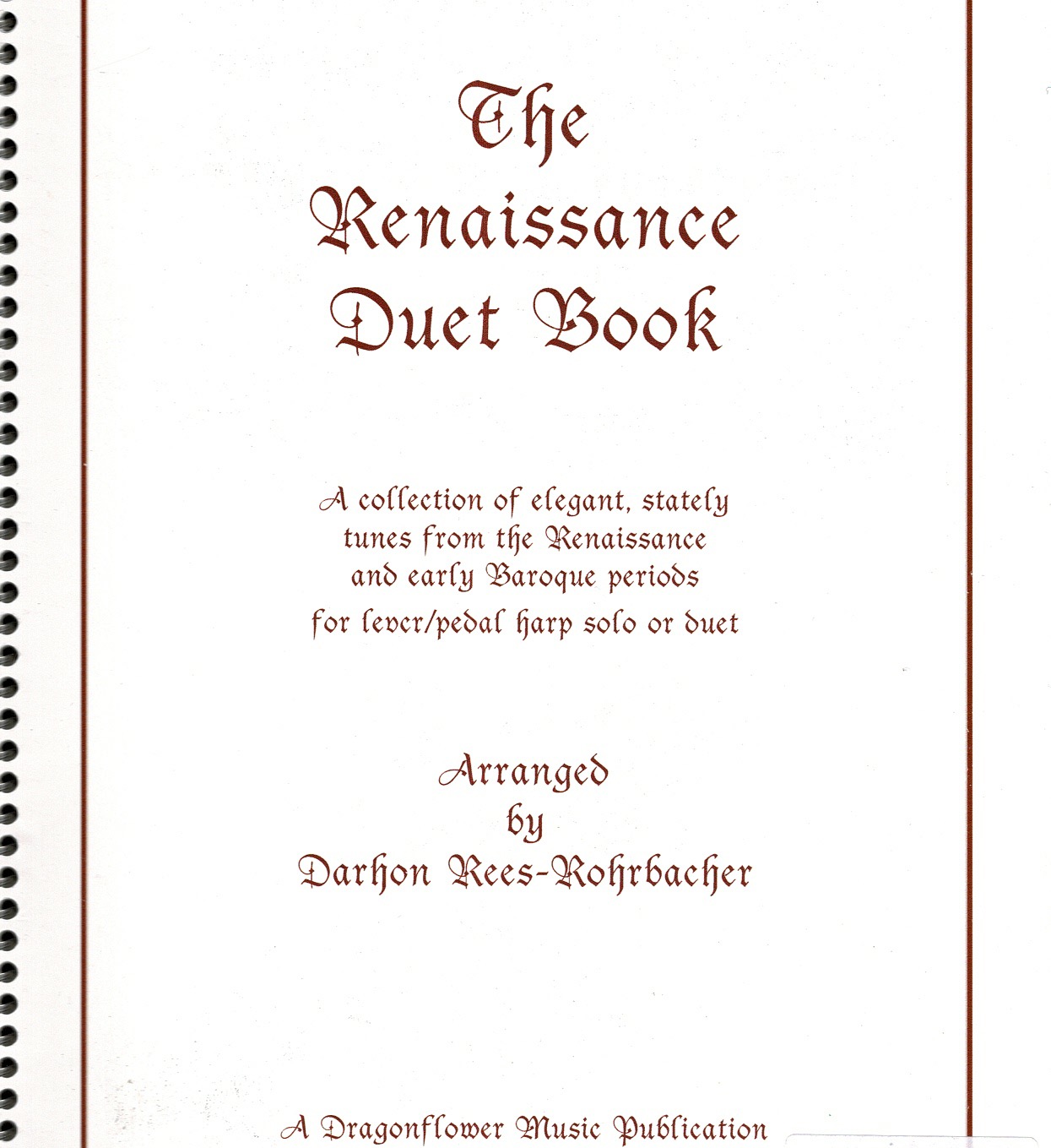 REES-ROHBACHER-The-Renaissance-Duet-Book The Renaissance Duet Book Rees-Rohrbacher D.