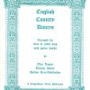 English Country Dances Rees-Rohrbacher D.