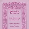 Masters Of The Baroque Era Jesu, Joy Of Man's Desiring Bach J.S./ Rees-Rohrbacher D.