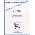 REES-ROHRBACHER-Kymation Kymation (Harp Solo, Harp Ensemble) Rees-Rohrbacher D.