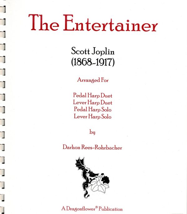 The Entertainer Rees-Rohrbacher D.