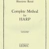 Complete Method For Harp Book 1&2 Renie H.