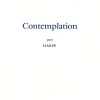 Contemplation Pour Harpe Renie H.
