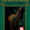 Celtic Music For Folk Harp Riley L./McMichael L.