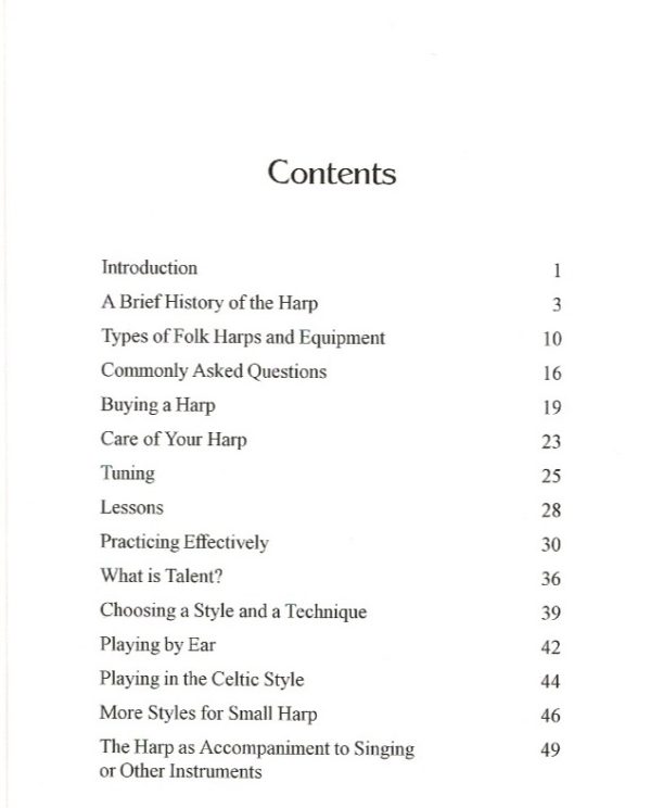 The Harper's Handbook Riley L.