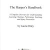 The Harper's Handbook Riley L.