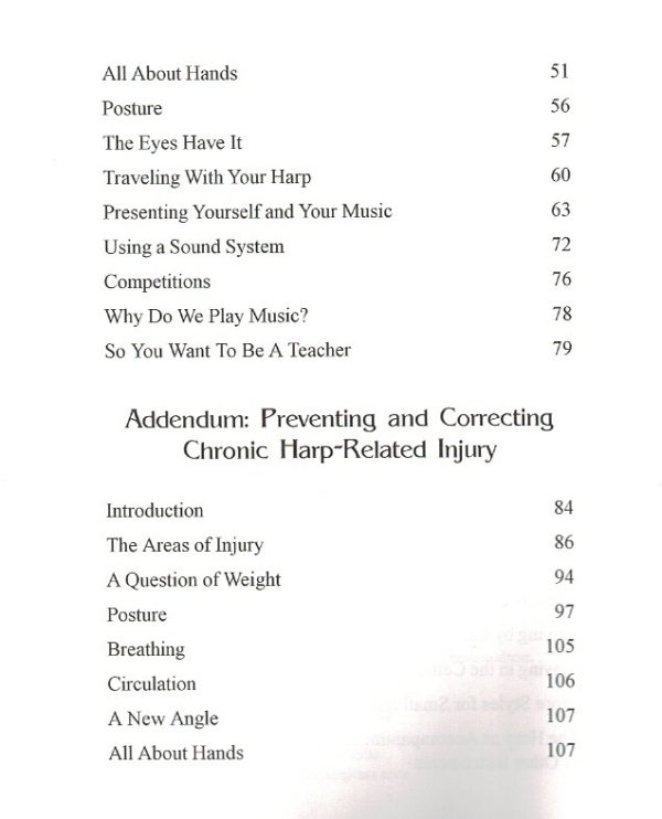 The Harper's Handbook Riley L.