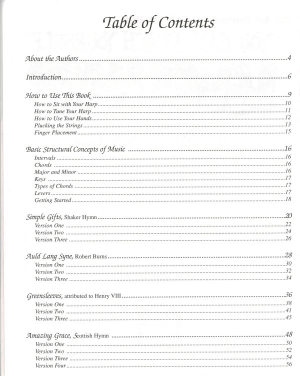 You Can Teach Yourself Lever Harp Riley L./Kolle B.