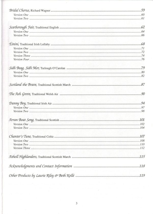 You Can Teach Yourself Lever Harp Riley L./Kolle B.