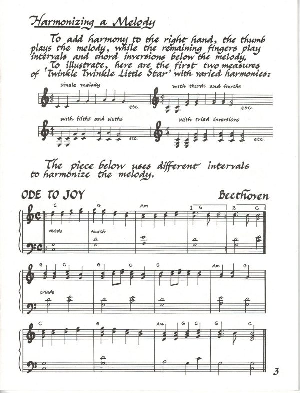 Arranging For Folk Harp Book II Robertson K.