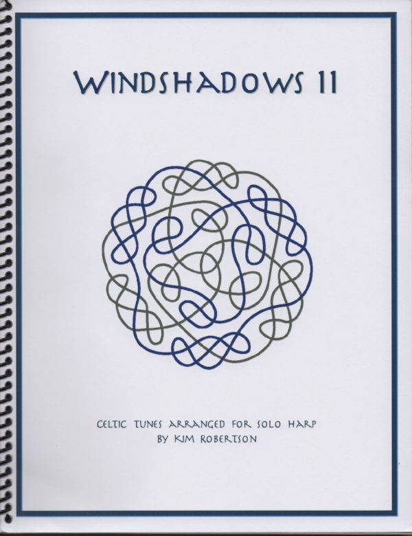 Windshadow II Robertson K.