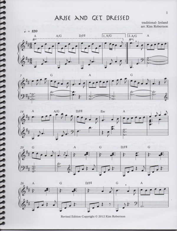 Windshadow II Robertson K.