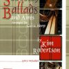 Scottish Ballads And Aires Robertson K.