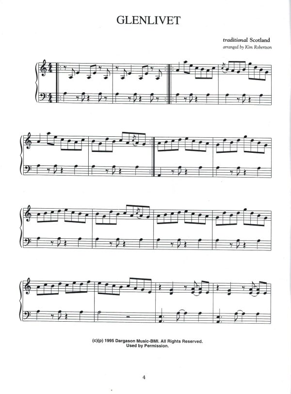 Treasures Of The Celtic Harp Robertson K.