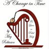 A Change In Time Robinson M.