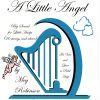 A Little Angel (Voice & Harp) Robinson M.